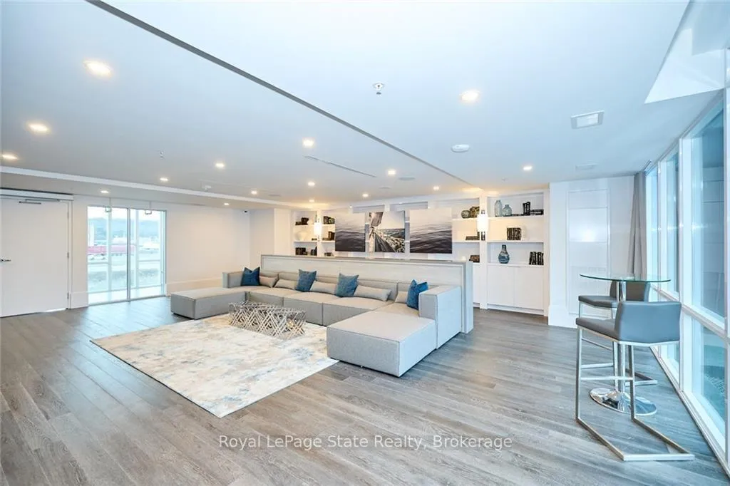 Photo 31 of Unit 137, 16 Concord Place, Grimsby, Grimsby Beach — HOMEH