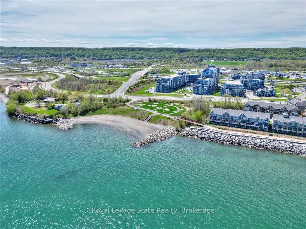 Photo 39 of Unit 137, 16 Concord Place, Grimsby, Grimsby Beach — HOMEH