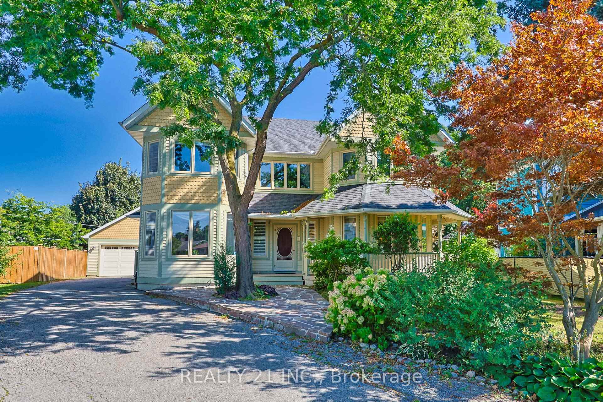 Photo 1 of 115 Christena Crescent, Ajax, Central West — HOMEH