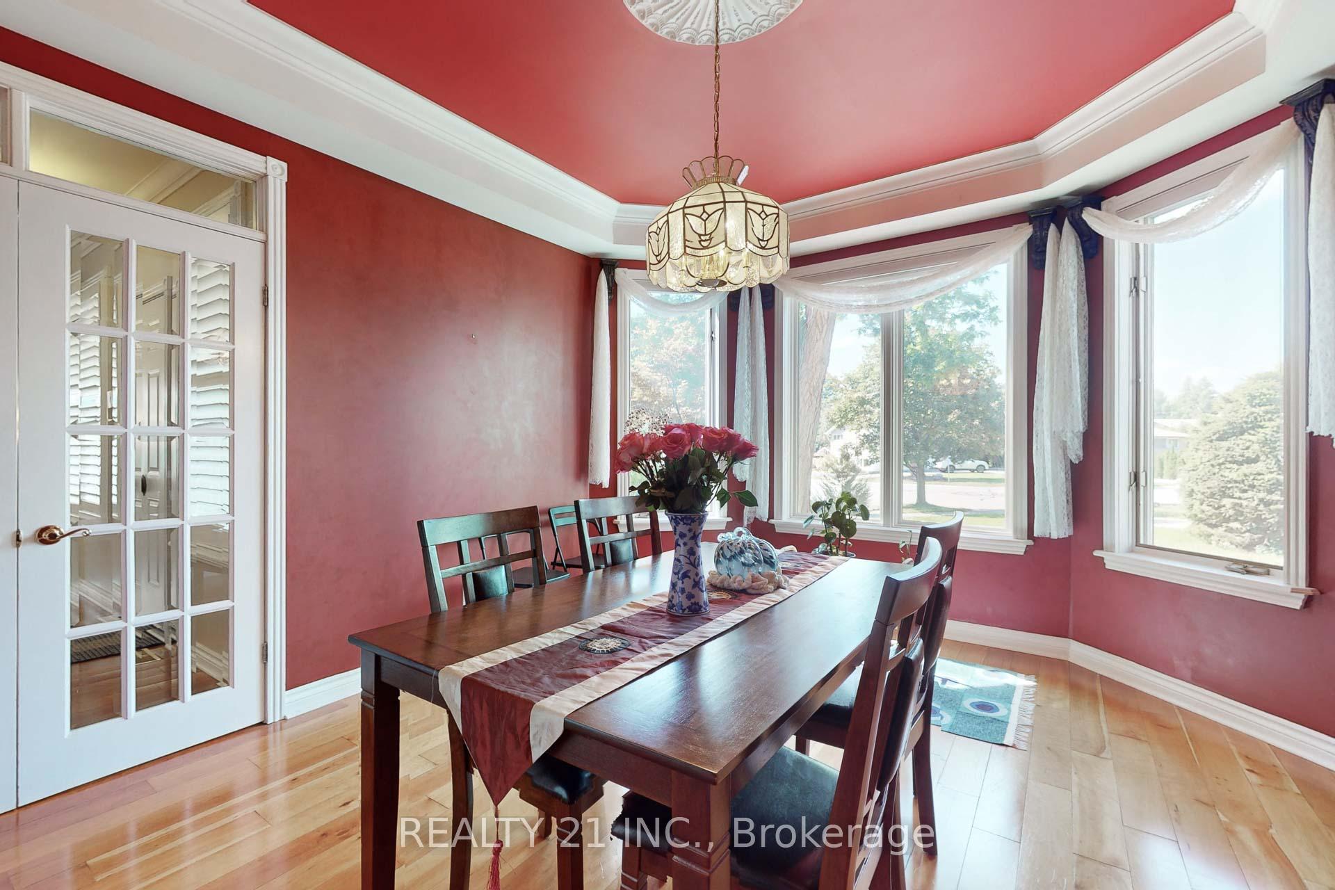 Photo 5 of 115 Christena Crescent, Ajax, Central West — HOMEH