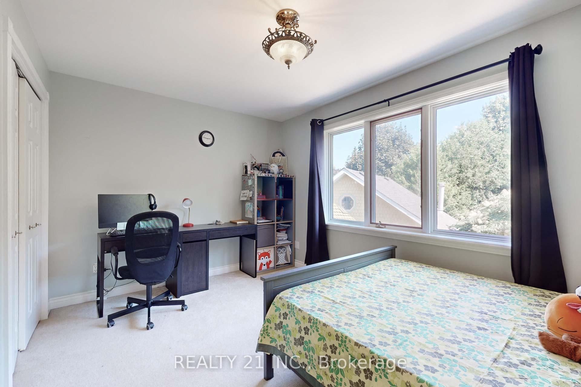 Photo 19 of 115 Christena Crescent, Ajax, Central West — HOMEH