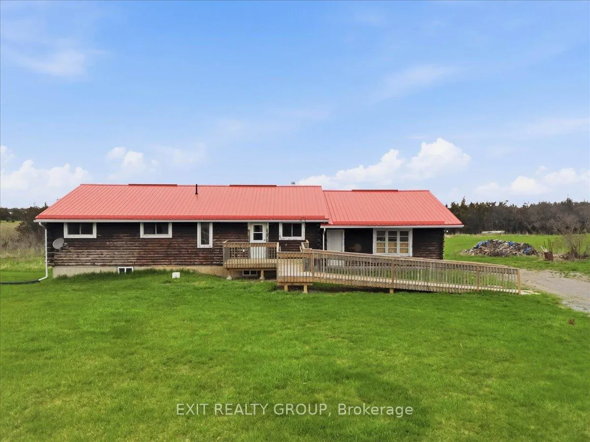 Photo 1 of 51 Stinson Block Road, Prince Edward County, Hillier Ward — HOMEH