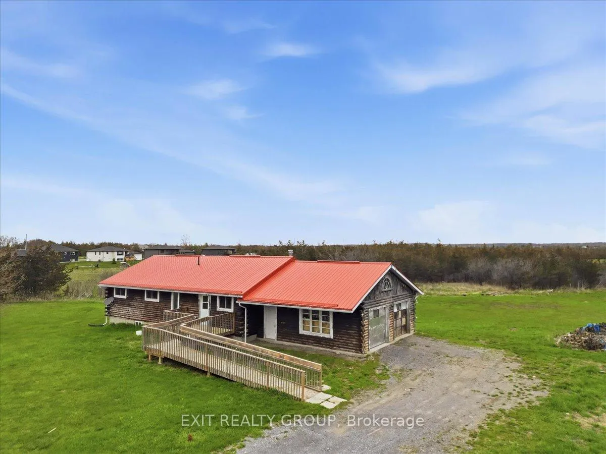 Photo 2 of 51 Stinson Block Road, Prince Edward County, Hillier Ward — HOMEH