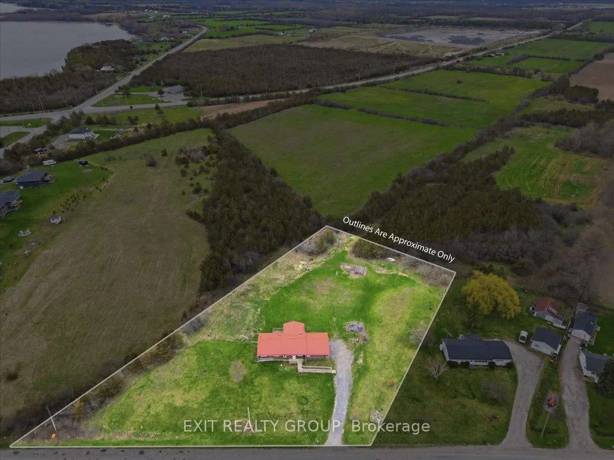 Photo 3 of 51 Stinson Block Road, Prince Edward County, Hillier Ward — HOMEH