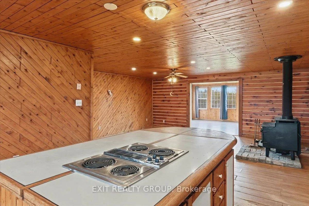 Photo 11 of 51 Stinson Block Road, Prince Edward County, Hillier Ward — HOMEH