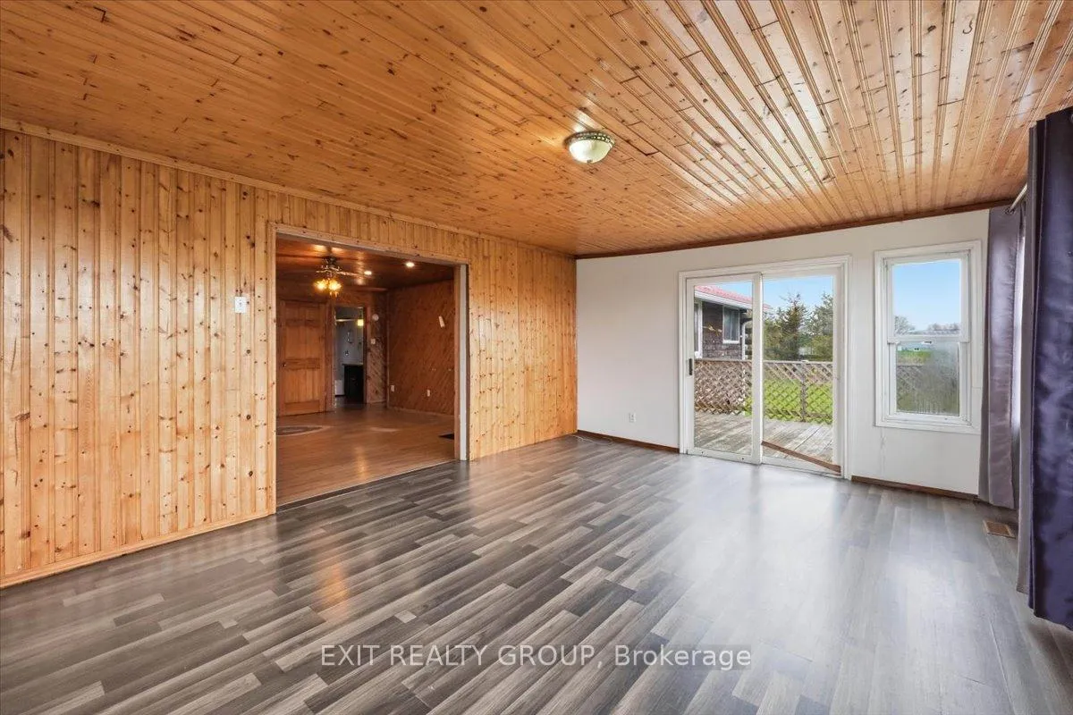 Photo 13 of 51 Stinson Block Road, Prince Edward County, Hillier Ward — HOMEH