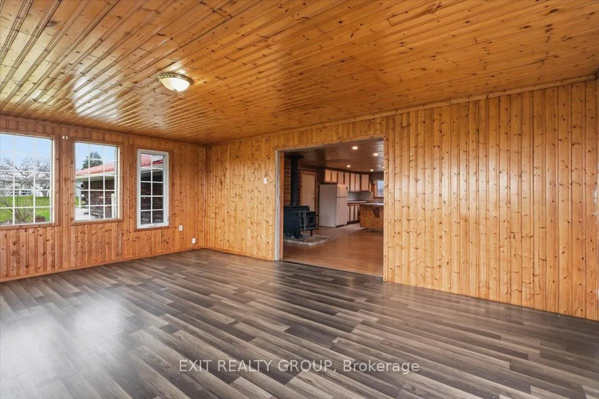 Photo 14 of 51 Stinson Block Road, Prince Edward County, Hillier Ward — HOMEH