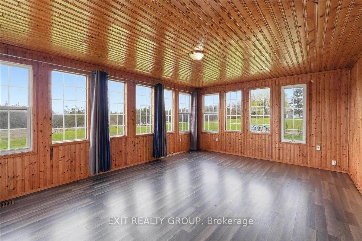 Photo 15 of 51 Stinson Block Road, Prince Edward County, Hillier Ward — HOMEH
