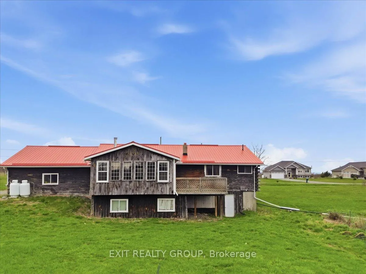 Photo 27 of 51 Stinson Block Road, Prince Edward County, Hillier Ward — HOMEH