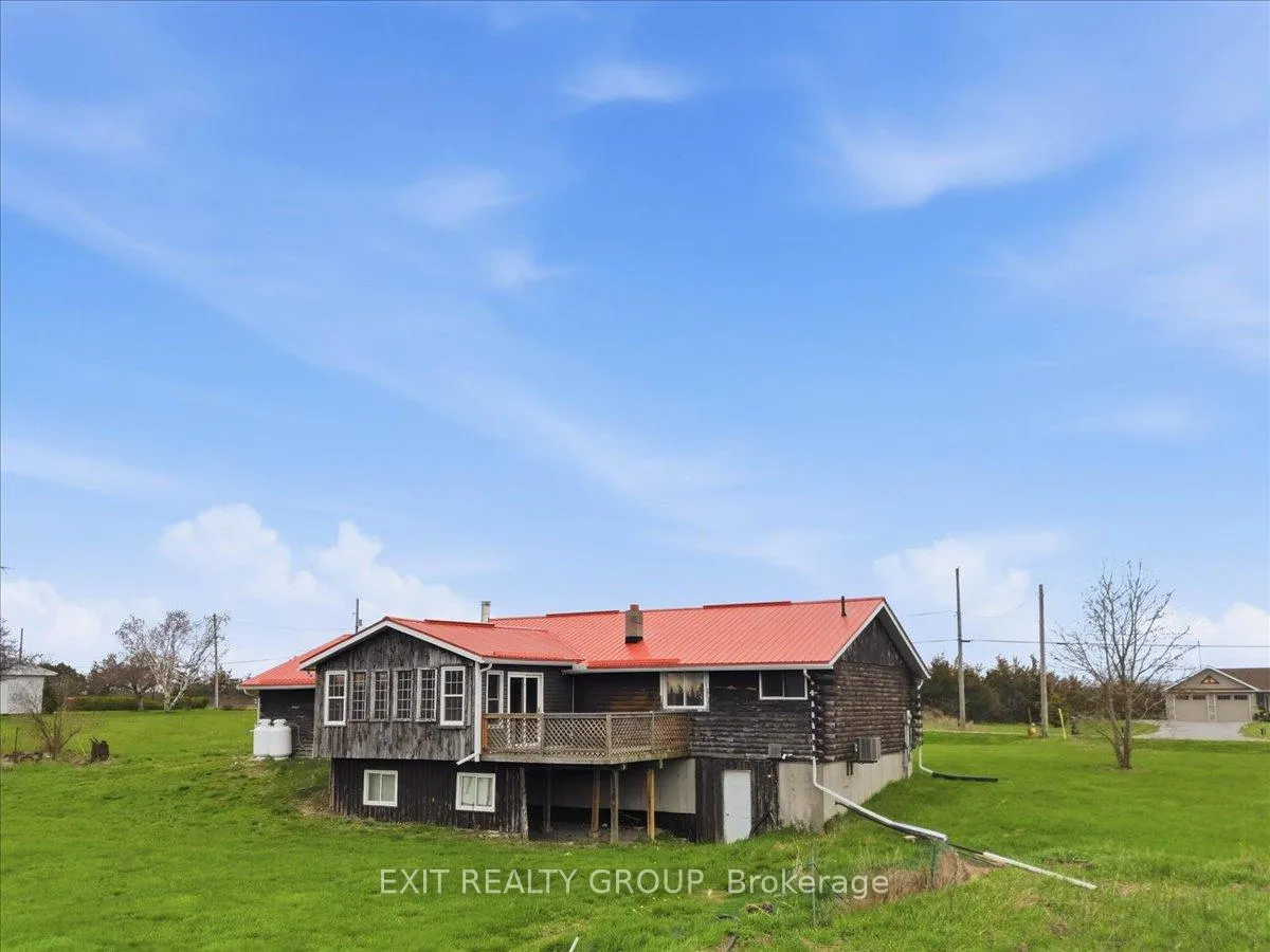 Photo 28 of 51 Stinson Block Road, Prince Edward County, Hillier Ward — HOMEH