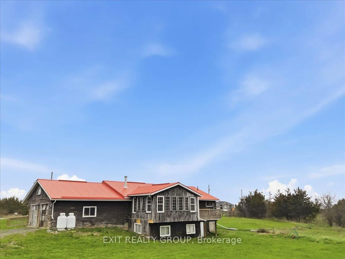 Photo 29 of 51 Stinson Block Road, Prince Edward County, Hillier Ward — HOMEH