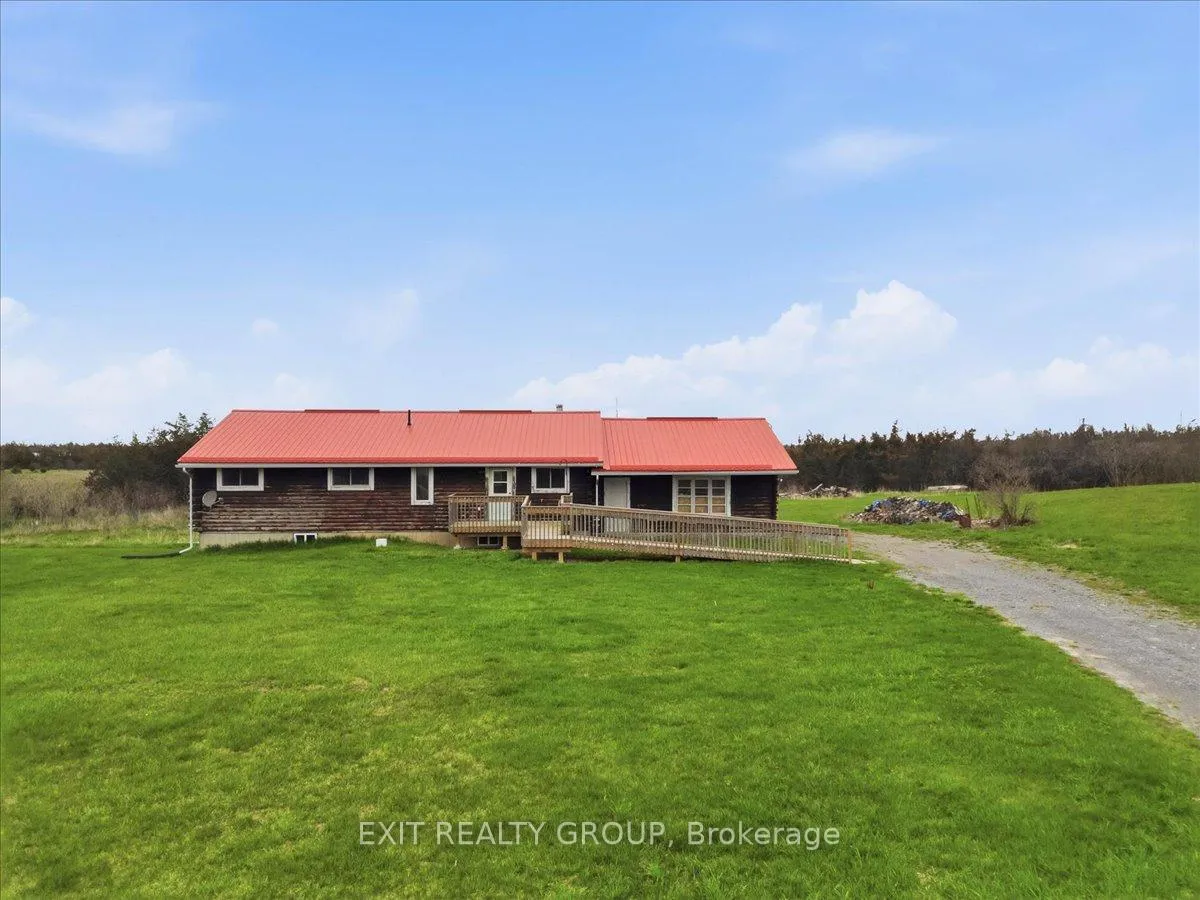 Photo 30 of 51 Stinson Block Road, Prince Edward County, Hillier Ward — HOMEH