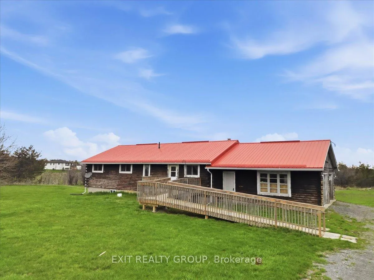 Photo 31 of 51 Stinson Block Road, Prince Edward County, Hillier Ward — HOMEH