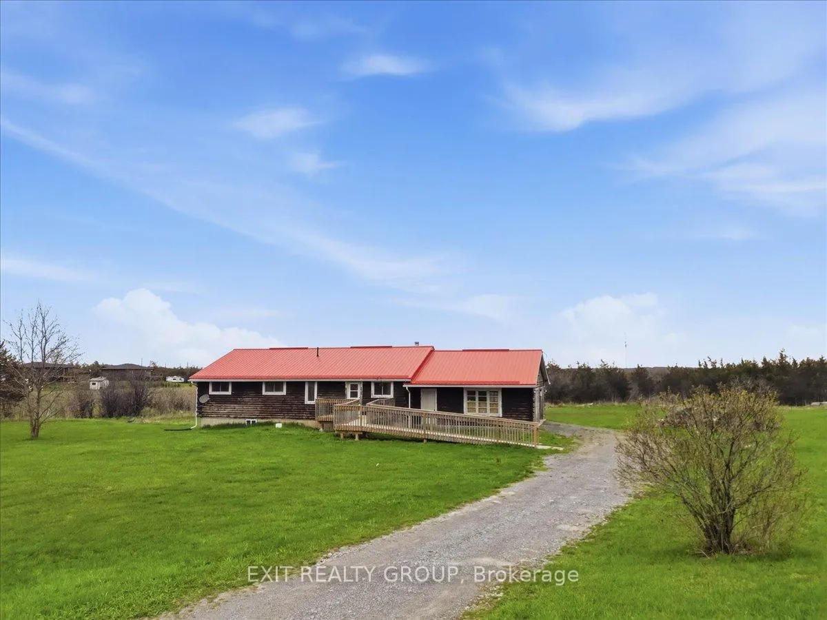 Photo 32 of 51 Stinson Block Road, Prince Edward County, Hillier Ward — HOMEH