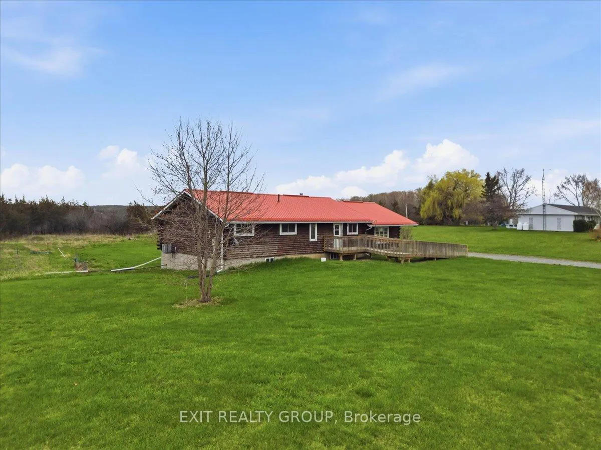 Photo 33 of 51 Stinson Block Road, Prince Edward County, Hillier Ward — HOMEH