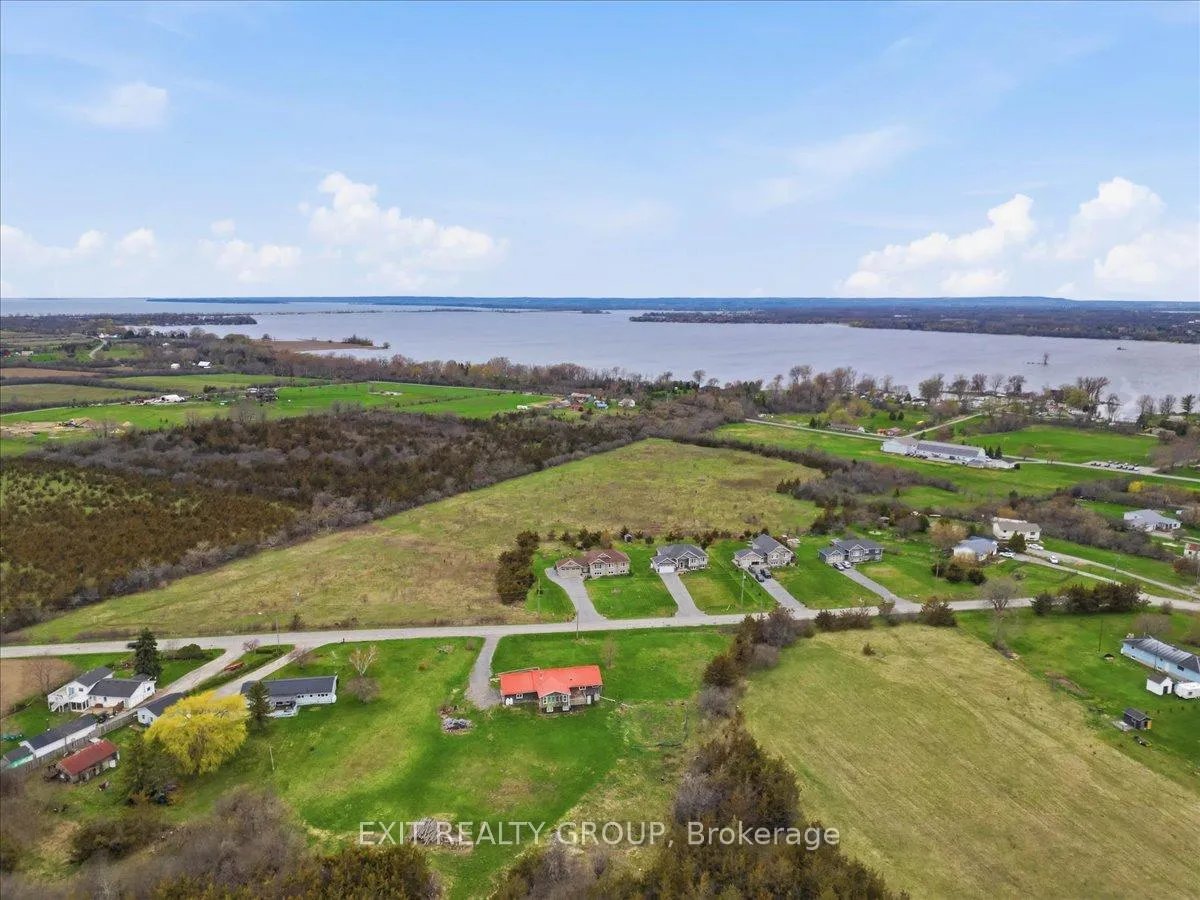 Photo 34 of 51 Stinson Block Road, Prince Edward County, Hillier Ward — HOMEH
