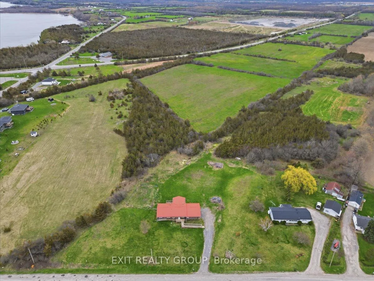 Photo 35 of 51 Stinson Block Road, Prince Edward County, Hillier Ward — HOMEH