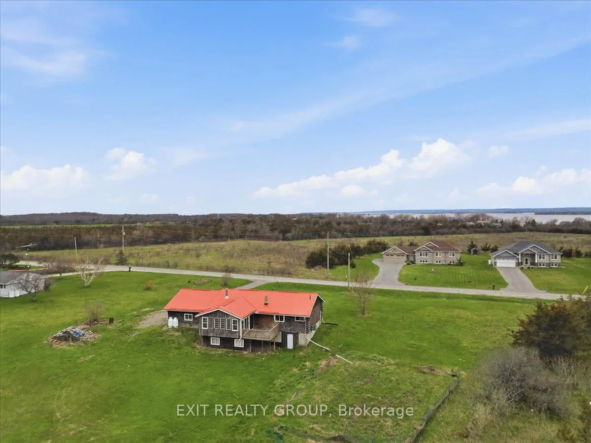 Photo 36 of 51 Stinson Block Road, Prince Edward County, Hillier Ward — HOMEH