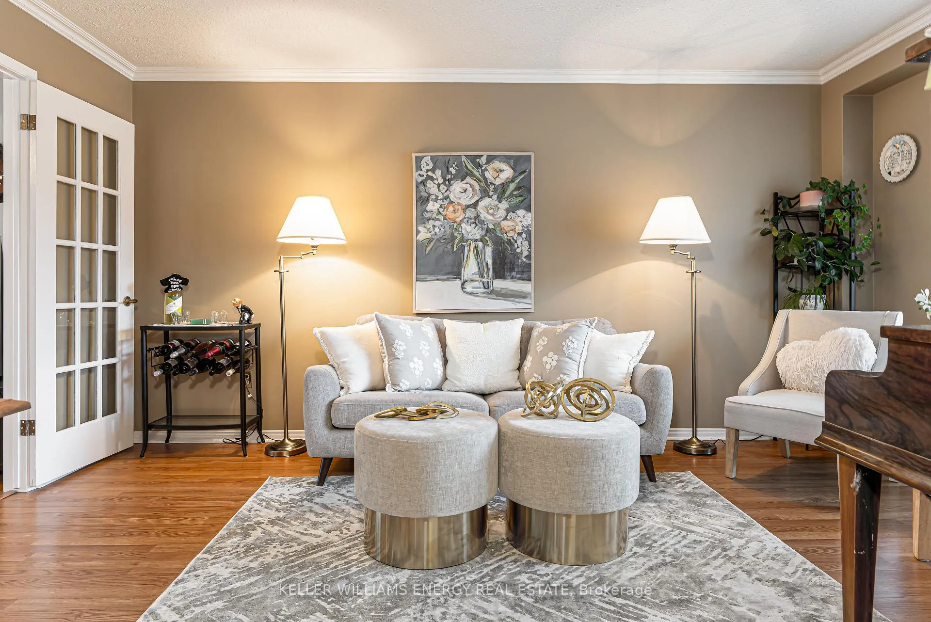 Photo 3 of 873 Lochness Crescent, Oshawa, McLaughlin — HOMEH