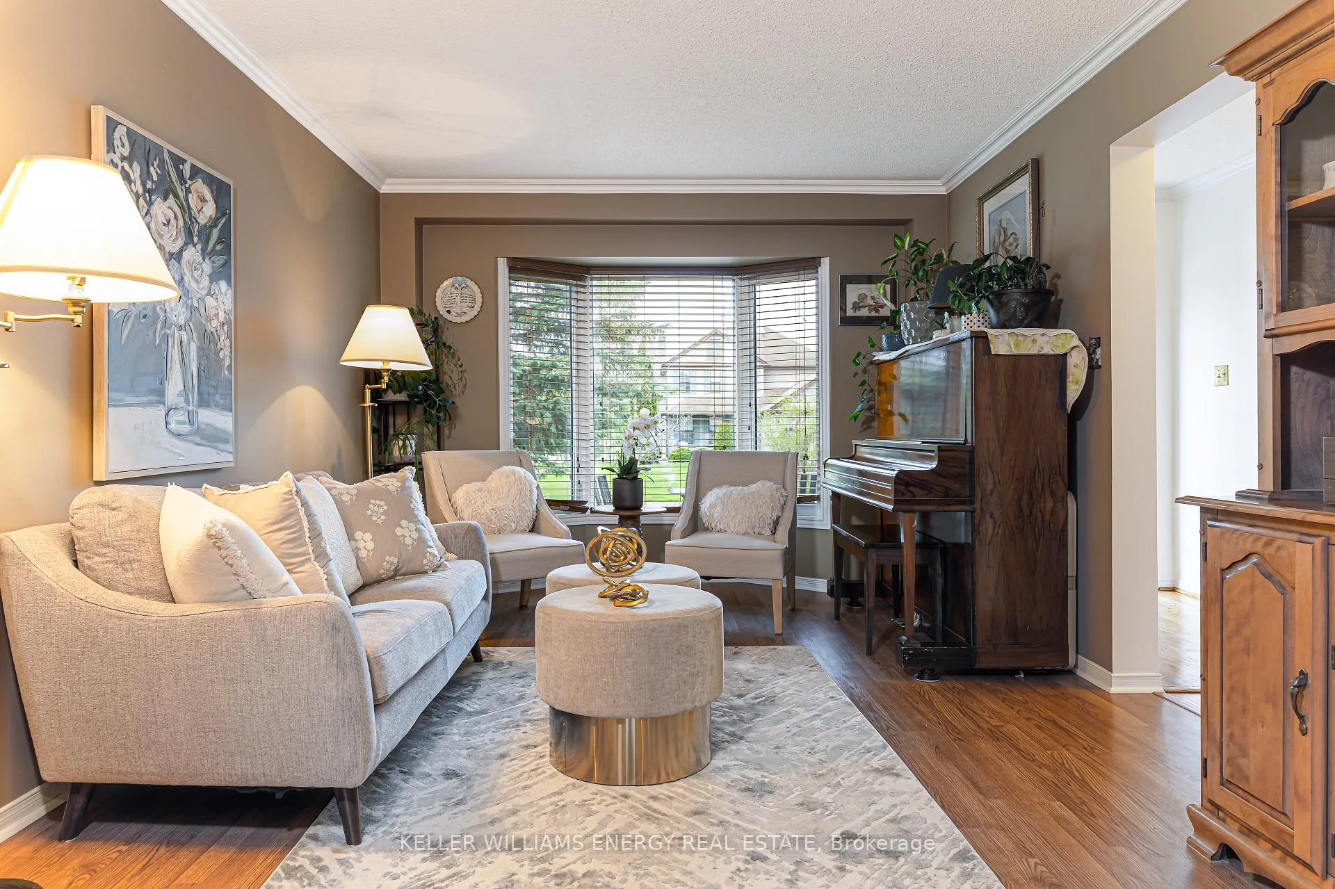 Photo 4 of 873 Lochness Crescent, Oshawa, McLaughlin — HOMEH