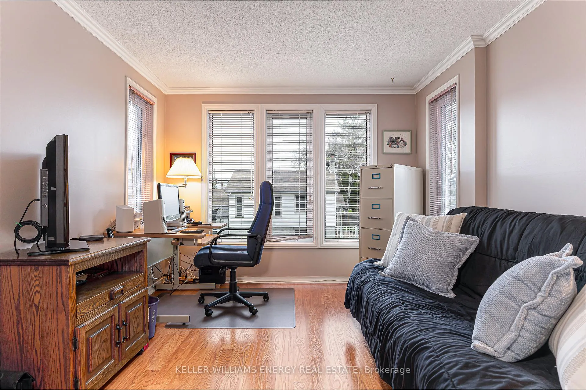 Photo 14 of 873 Lochness Crescent, Oshawa, McLaughlin — HOMEH