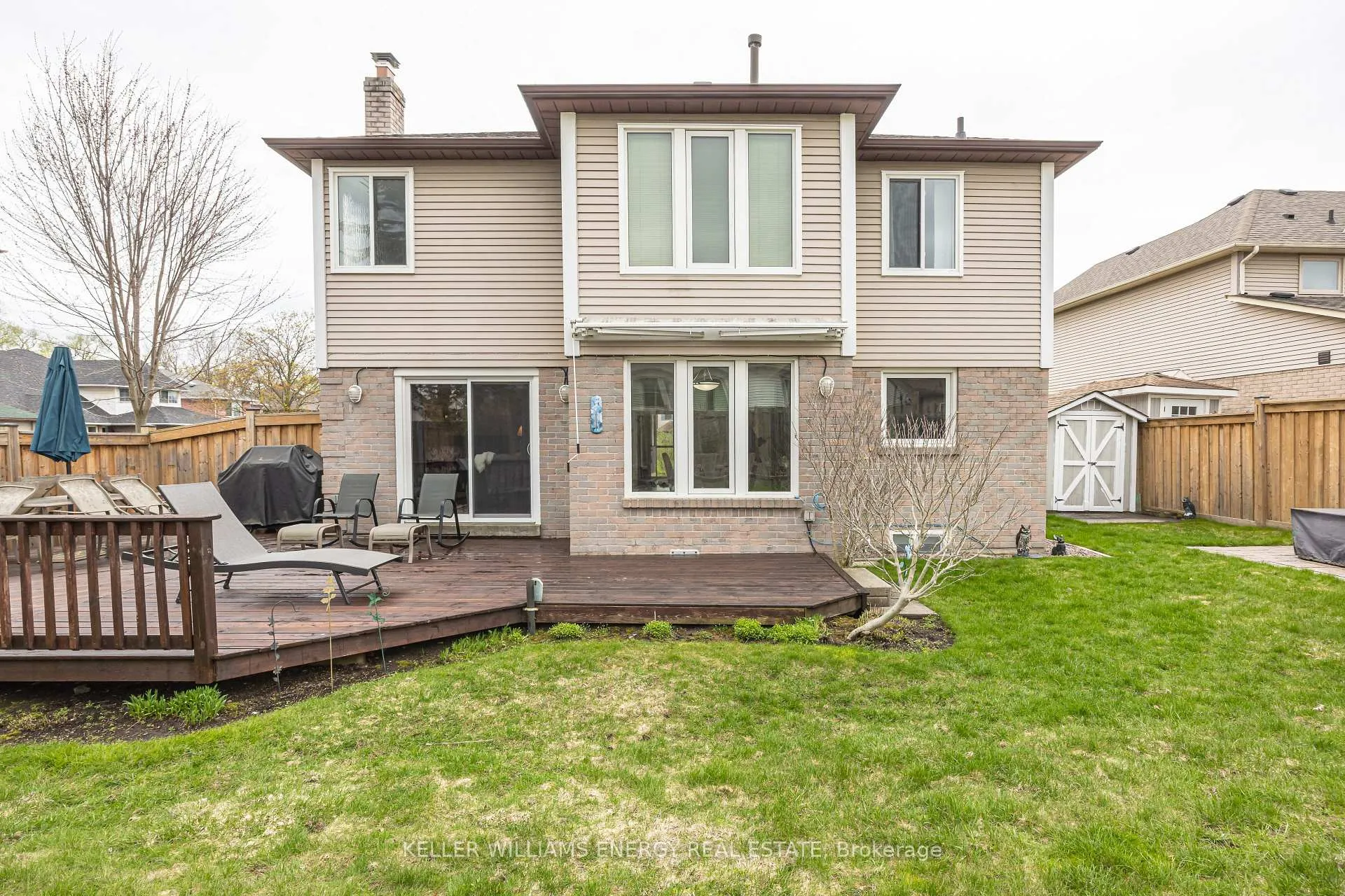Photo 21 of 873 Lochness Crescent, Oshawa, McLaughlin — HOMEH