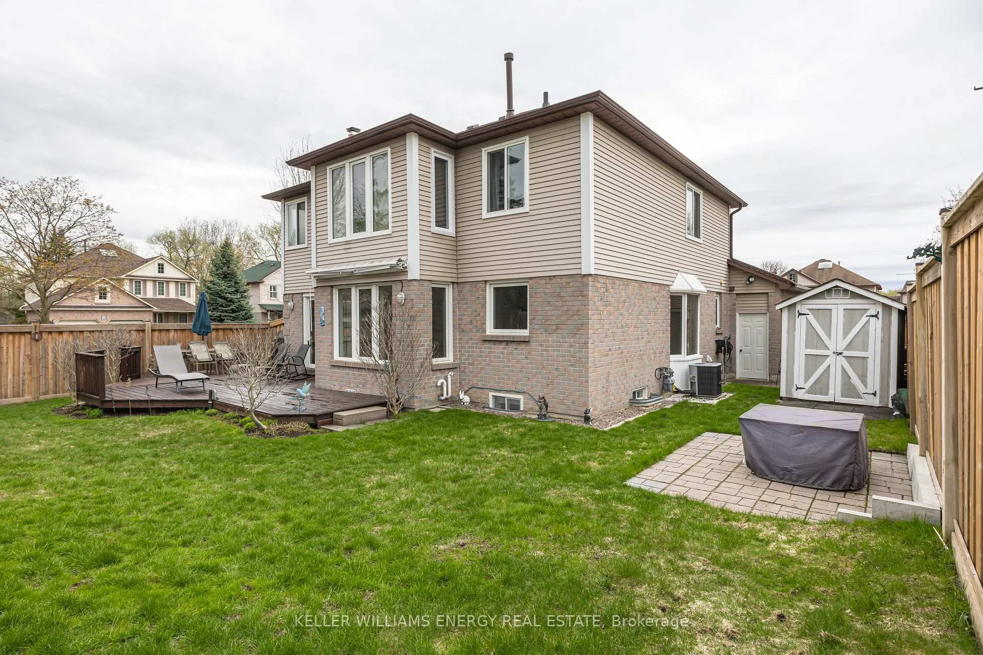 Photo 22 of 873 Lochness Crescent, Oshawa, McLaughlin — HOMEH