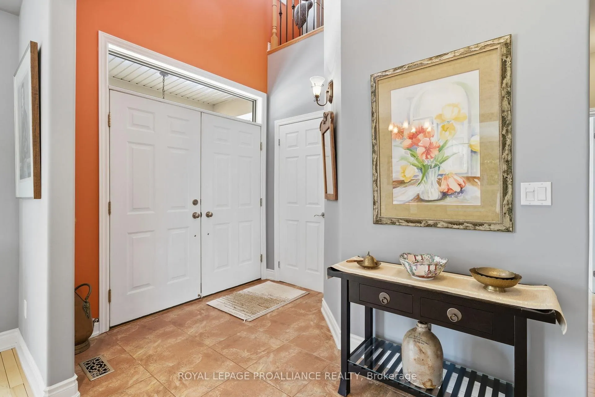 Photo 3 of 215 Water Street, Cobourg — HOMEH