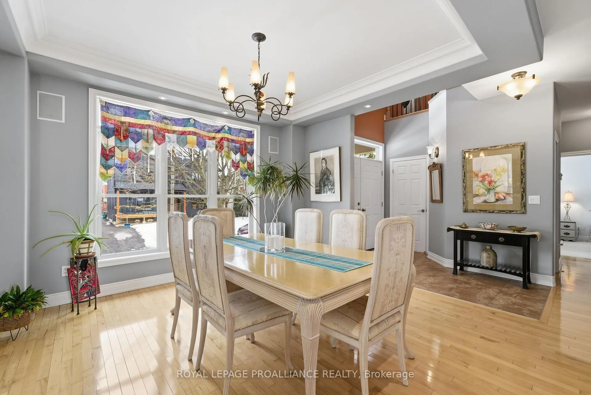 Photo 4 of 215 Water Street, Cobourg — HOMEH