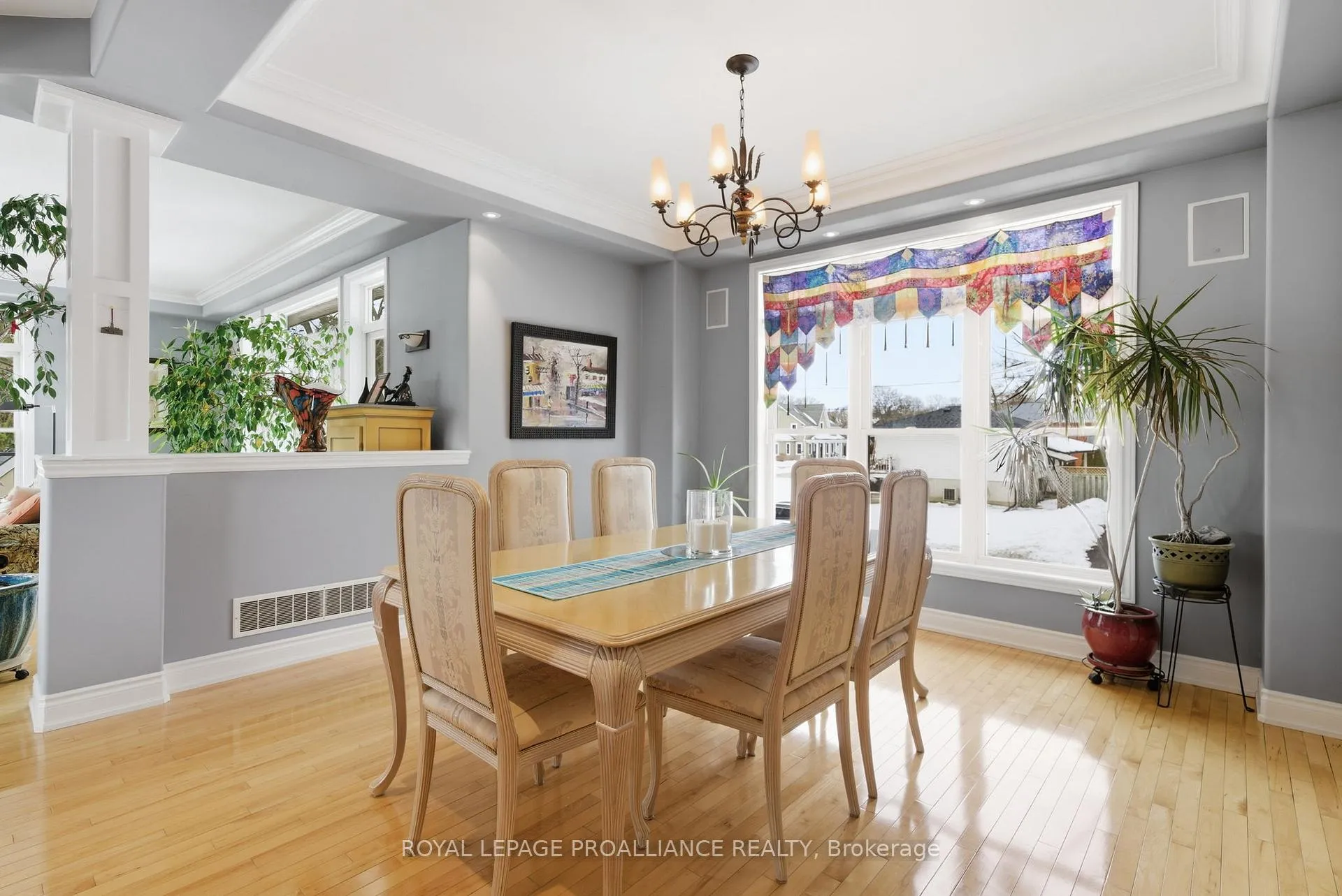 Photo 6 of 215 Water Street, Cobourg — HOMEH