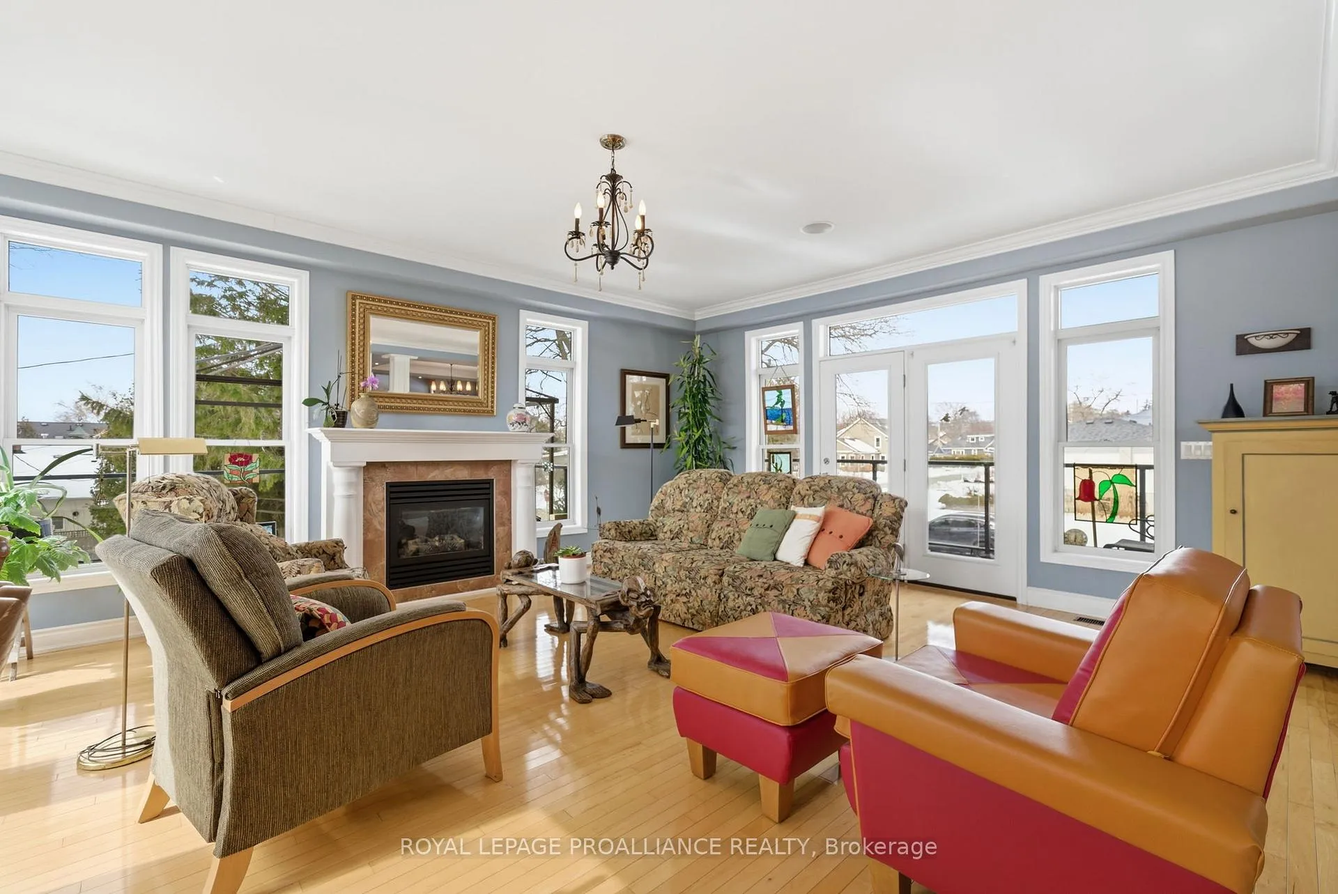 Photo 7 of 215 Water Street, Cobourg — HOMEH