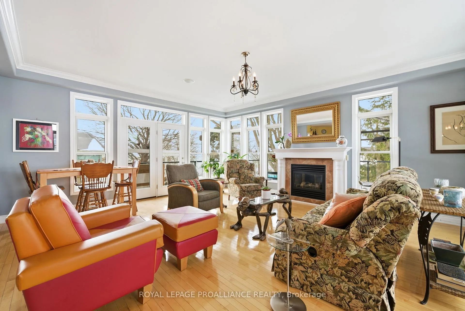 Photo 8 of 215 Water Street, Cobourg — HOMEH