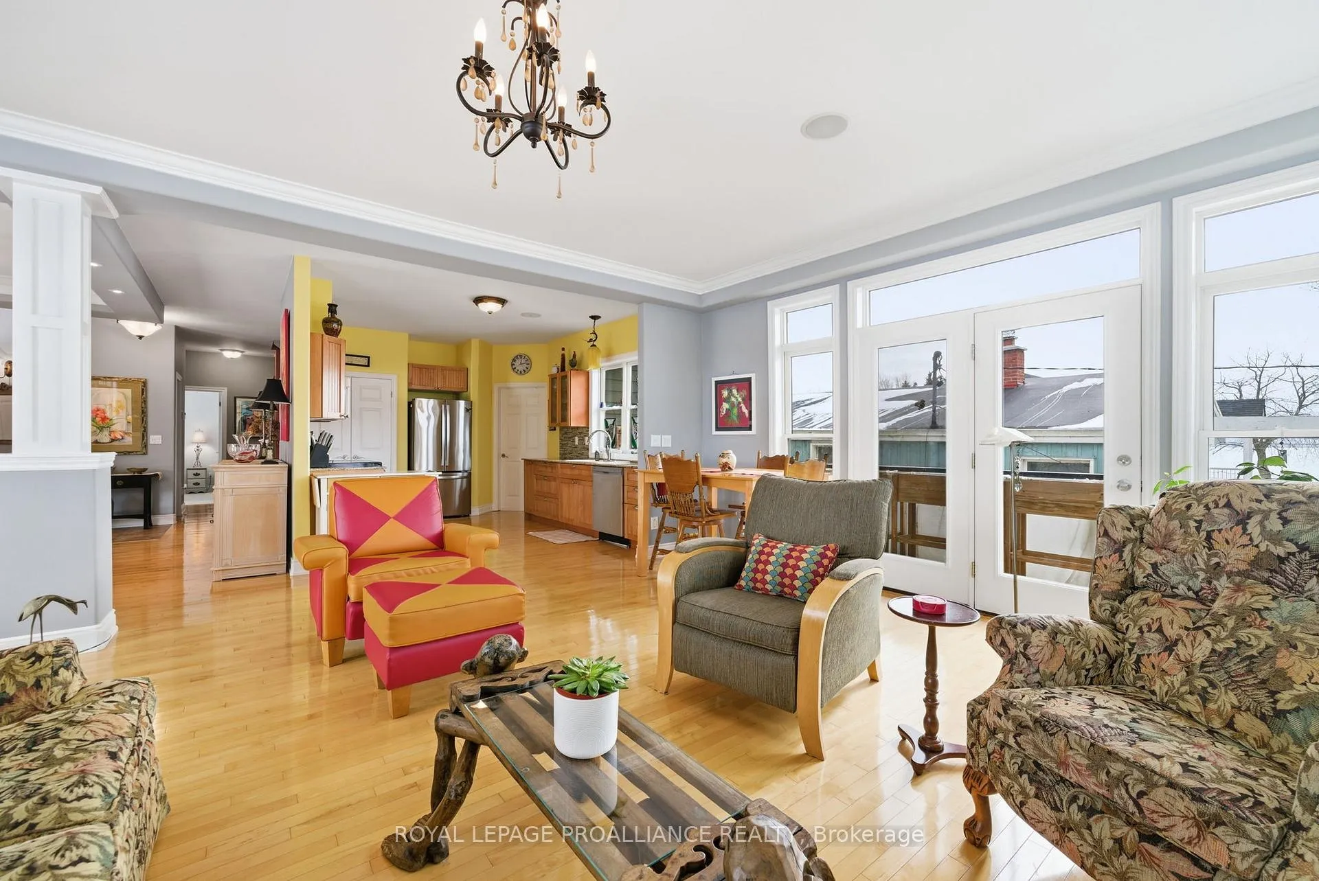 Photo 9 of 215 Water Street, Cobourg — HOMEH