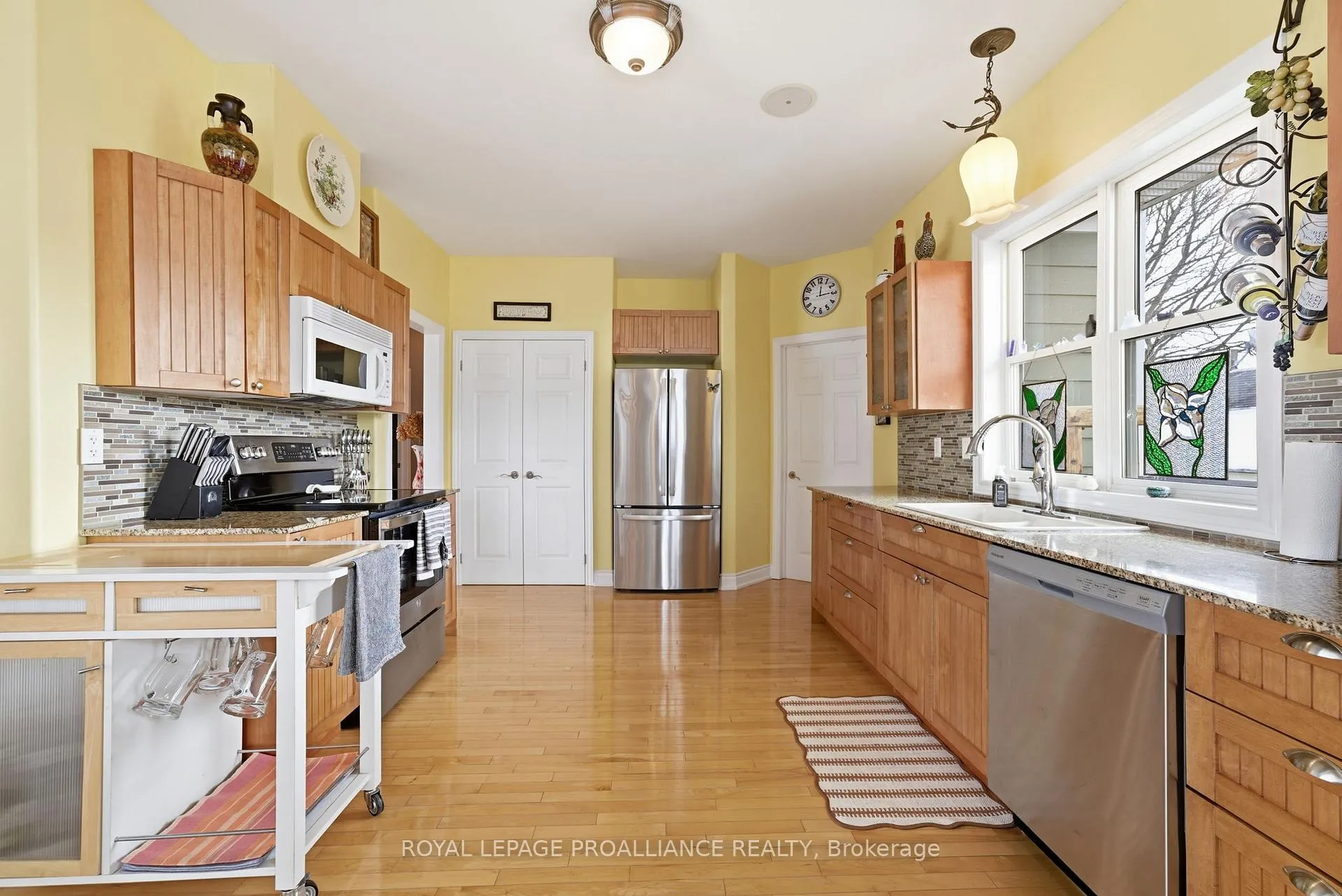 Photo 10 of 215 Water Street, Cobourg — HOMEH