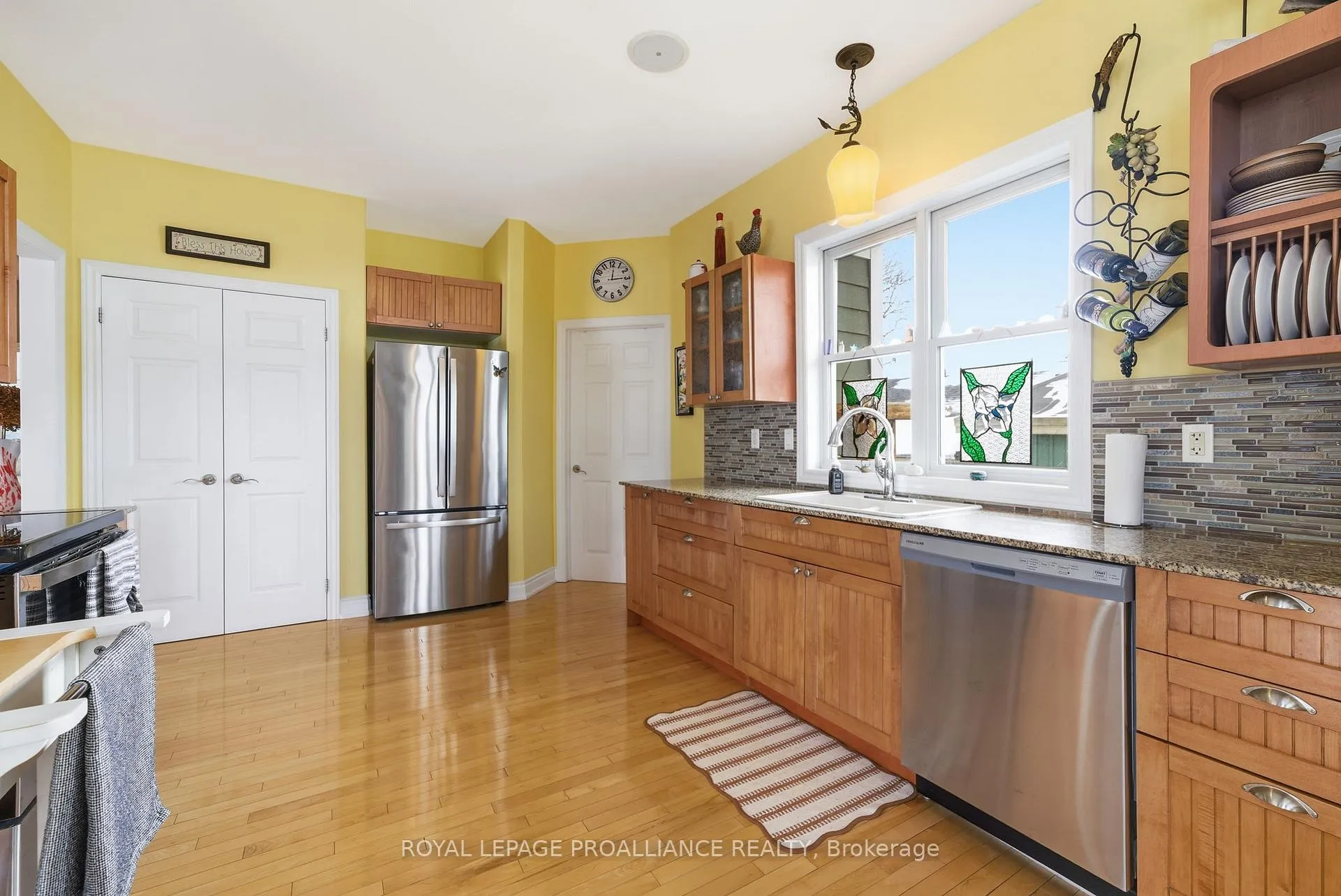 Photo 11 of 215 Water Street, Cobourg — HOMEH