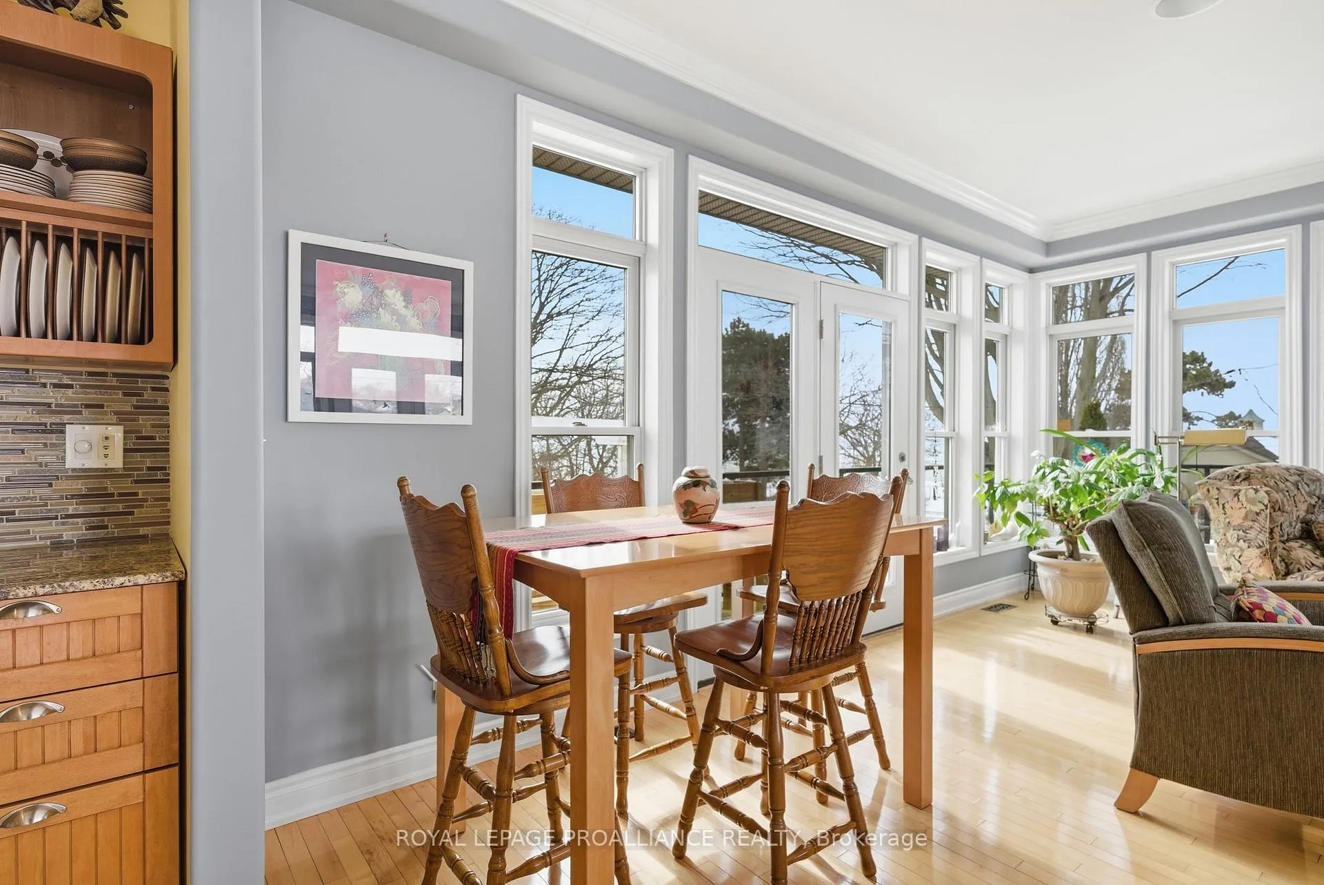 Photo 14 of 215 Water Street, Cobourg — HOMEH