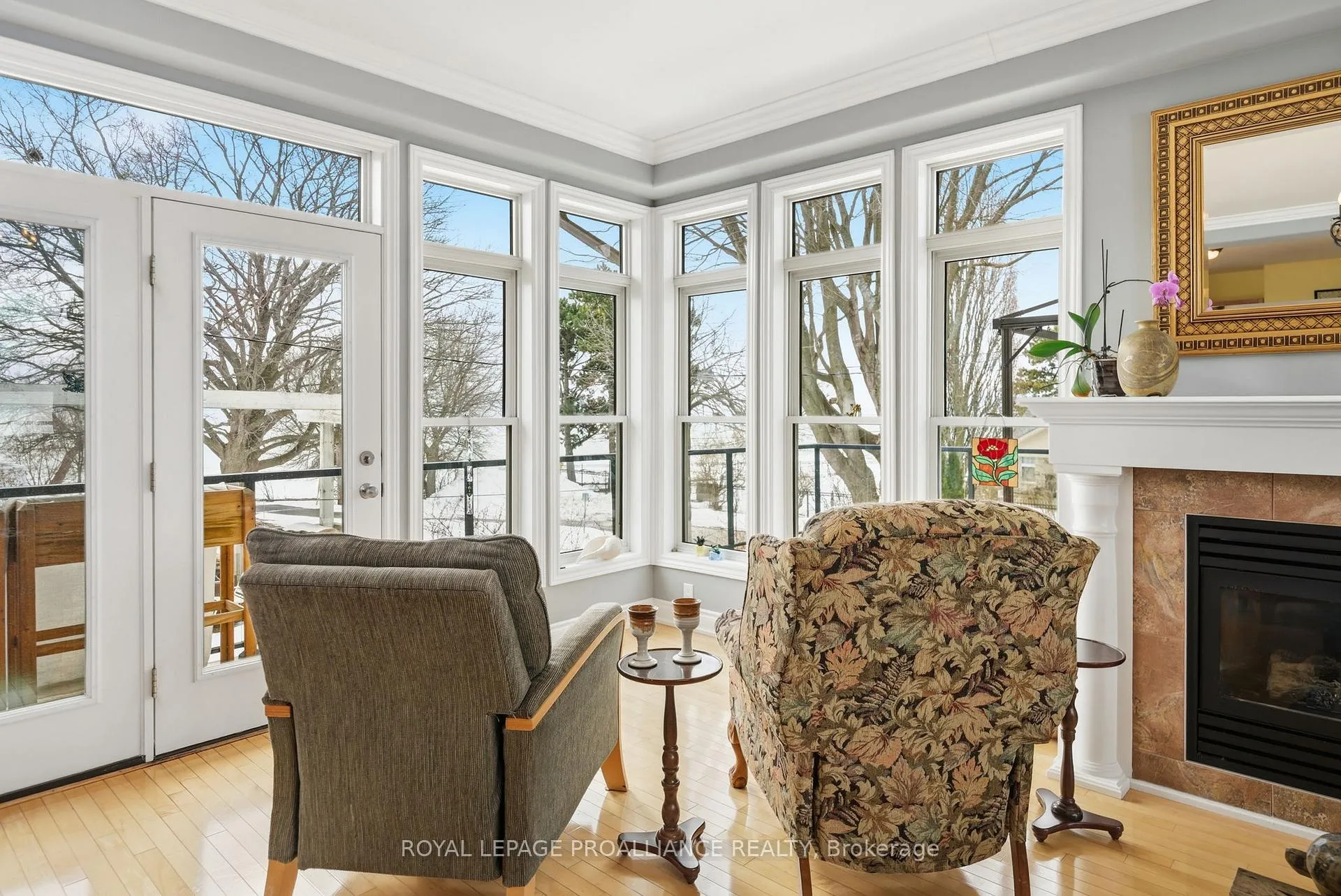 Photo 15 of 215 Water Street, Cobourg — HOMEH