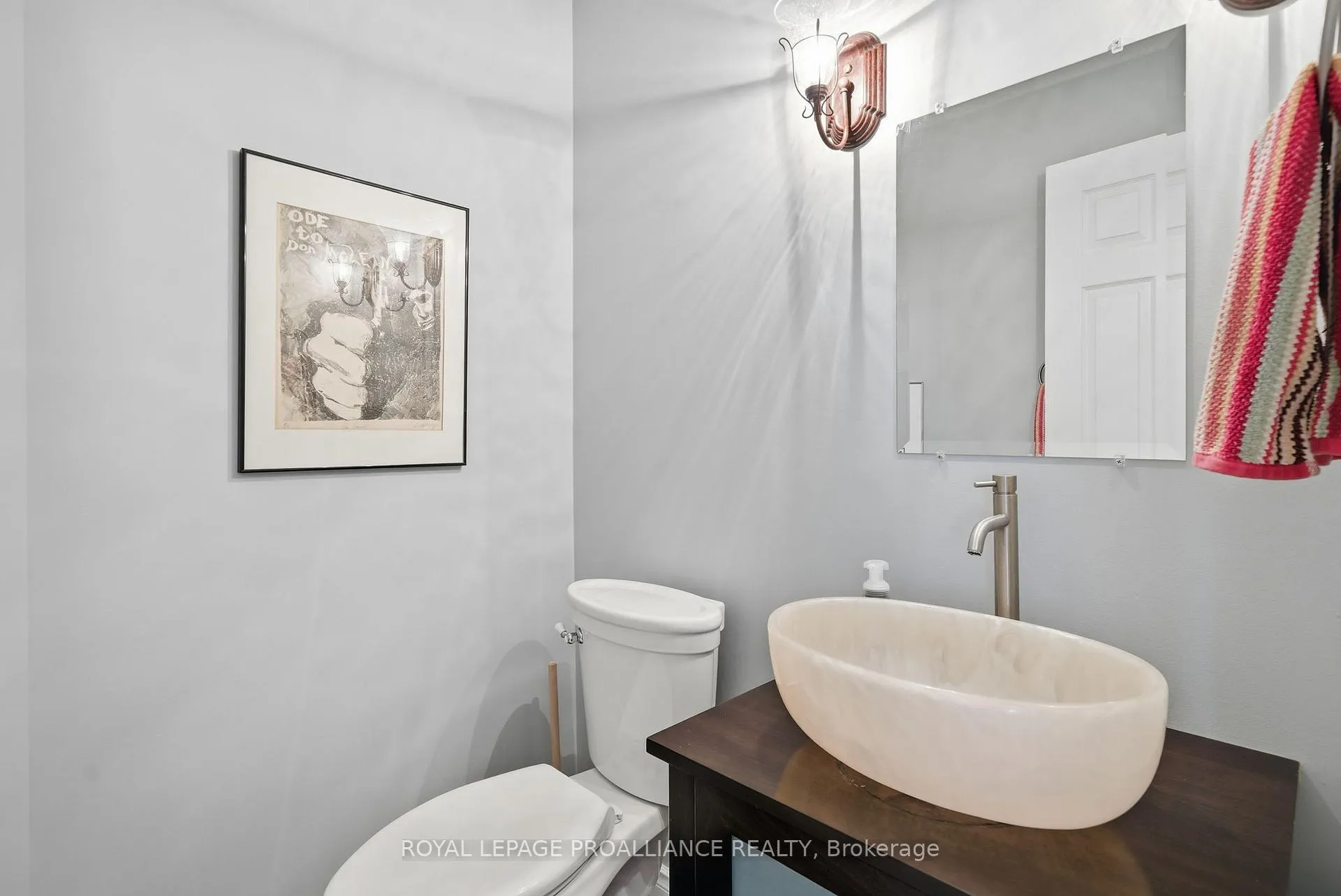 Photo 22 of 215 Water Street, Cobourg — HOMEH