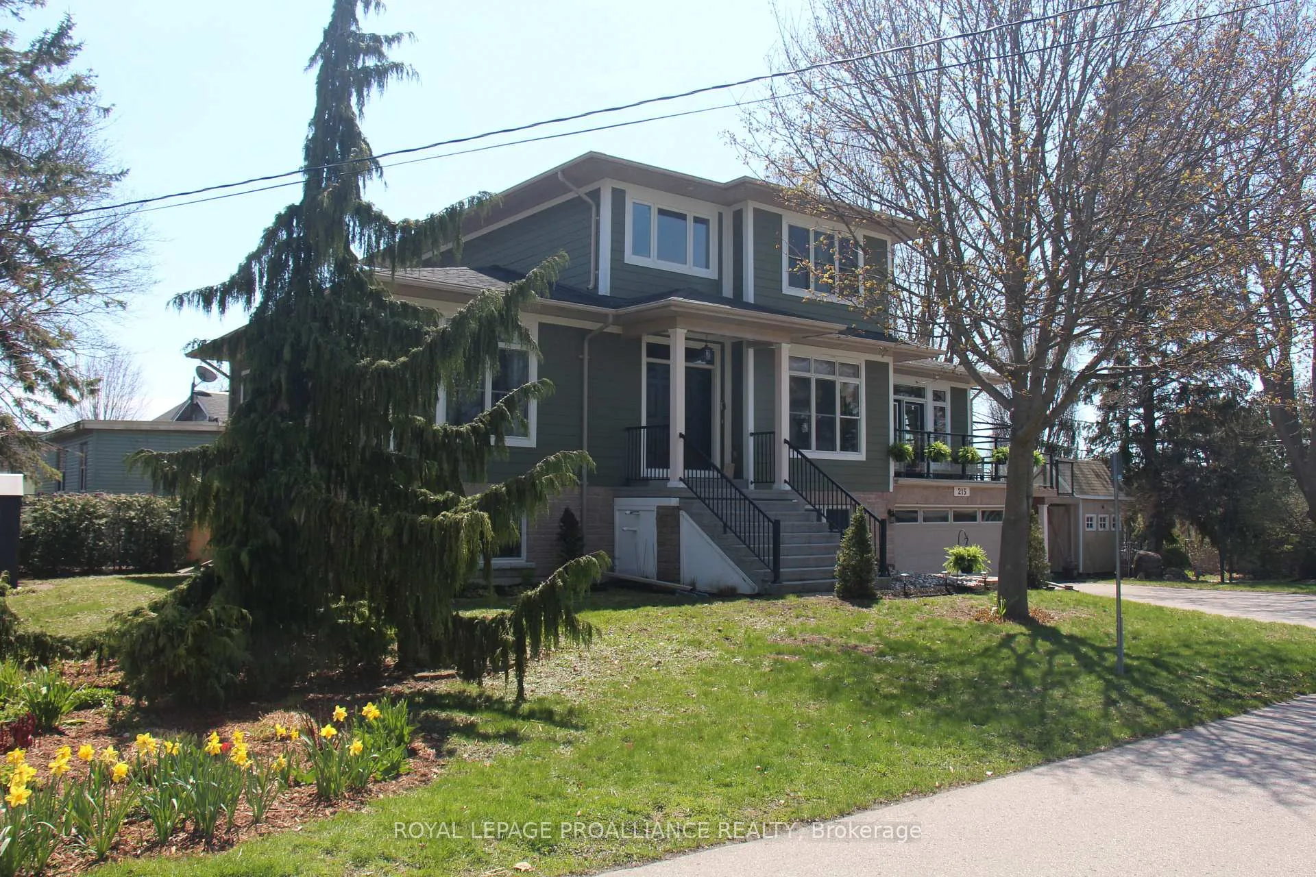 Photo 42 of 215 Water Street, Cobourg — HOMEH