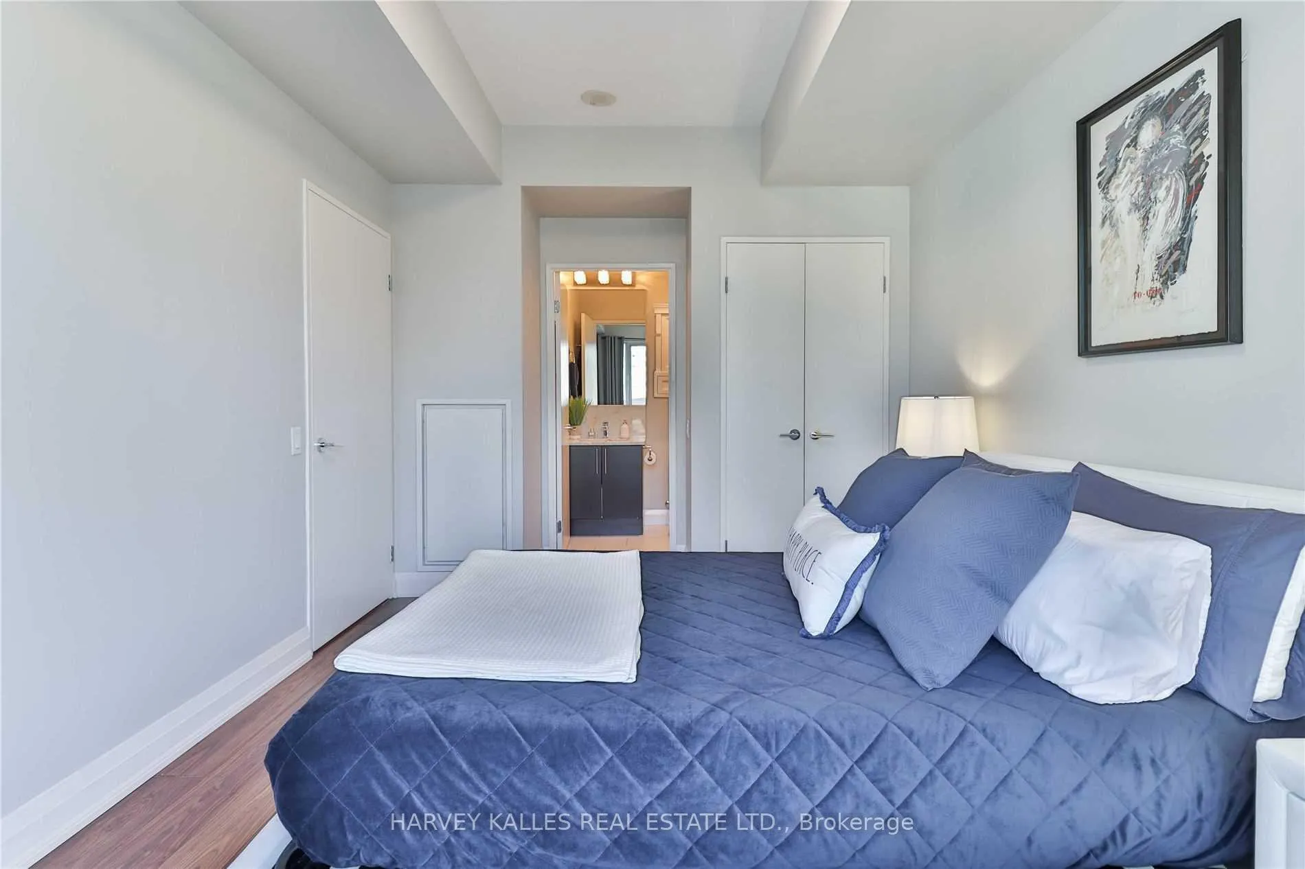 Photo 14 of Unit 1510, 83 Redpath Avenue, Toronto, Mount Pleasant West — HOMEH