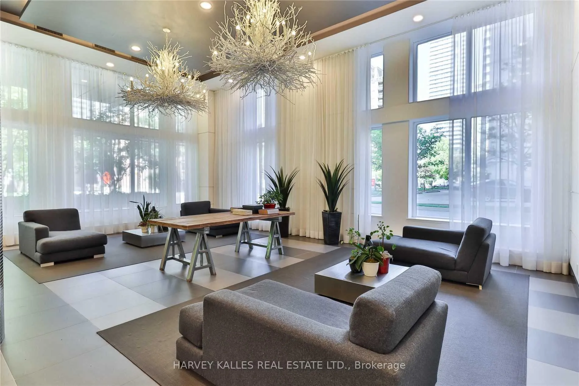 Photo 20 of Unit 1510, 83 Redpath Avenue, Toronto, Mount Pleasant West — HOMEH