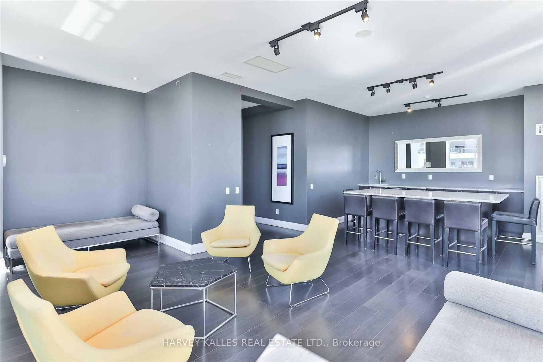 Photo 22 of Unit 1510, 83 Redpath Avenue, Toronto, Mount Pleasant West — HOMEH