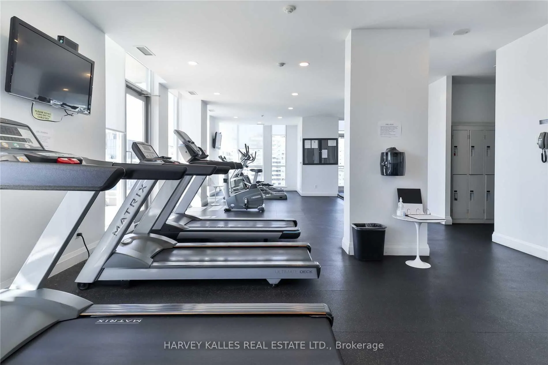 Photo 24 of Unit 1510, 83 Redpath Avenue, Toronto, Mount Pleasant West — HOMEH