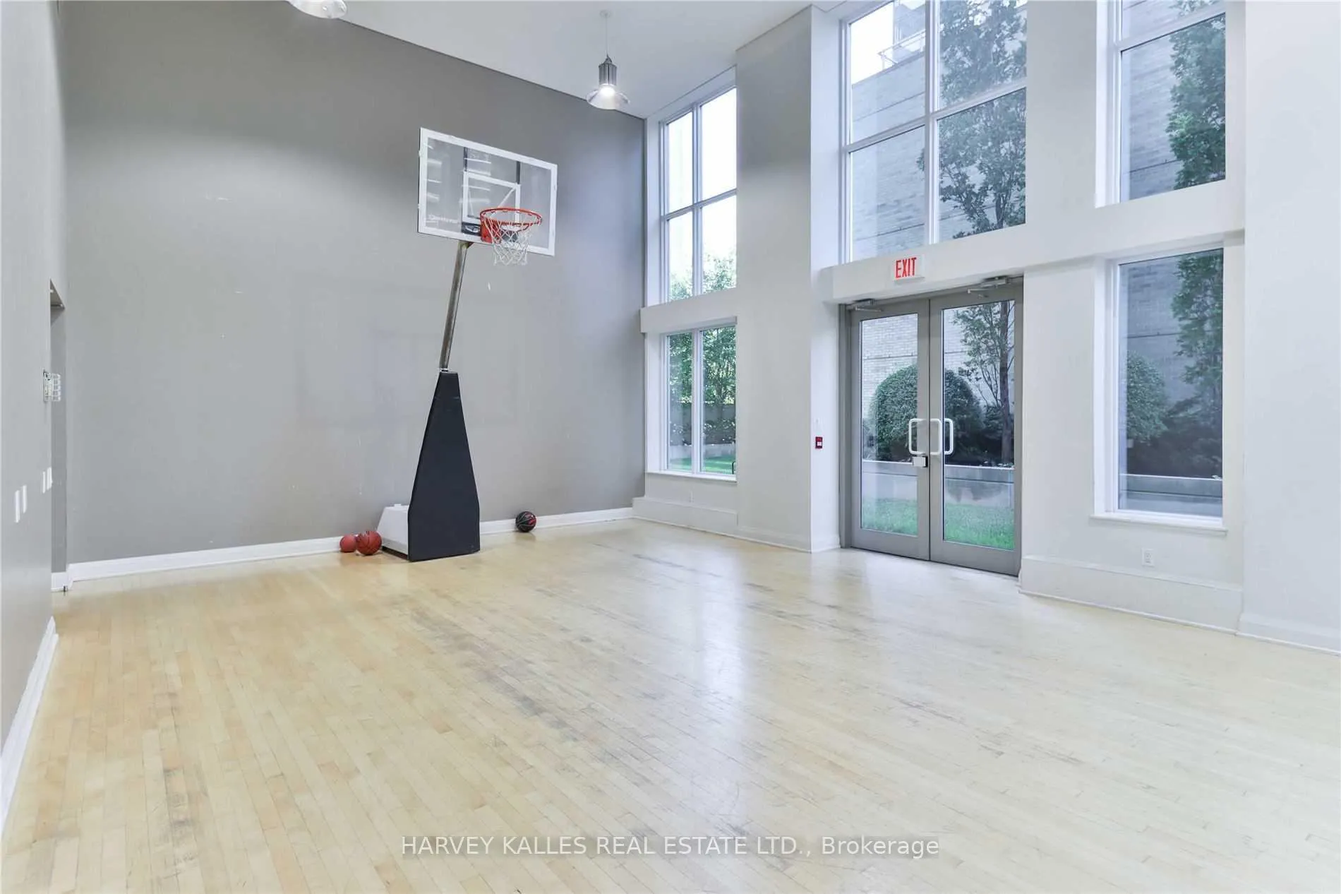 Photo 27 of Unit 1510, 83 Redpath Avenue, Toronto, Mount Pleasant West — HOMEH