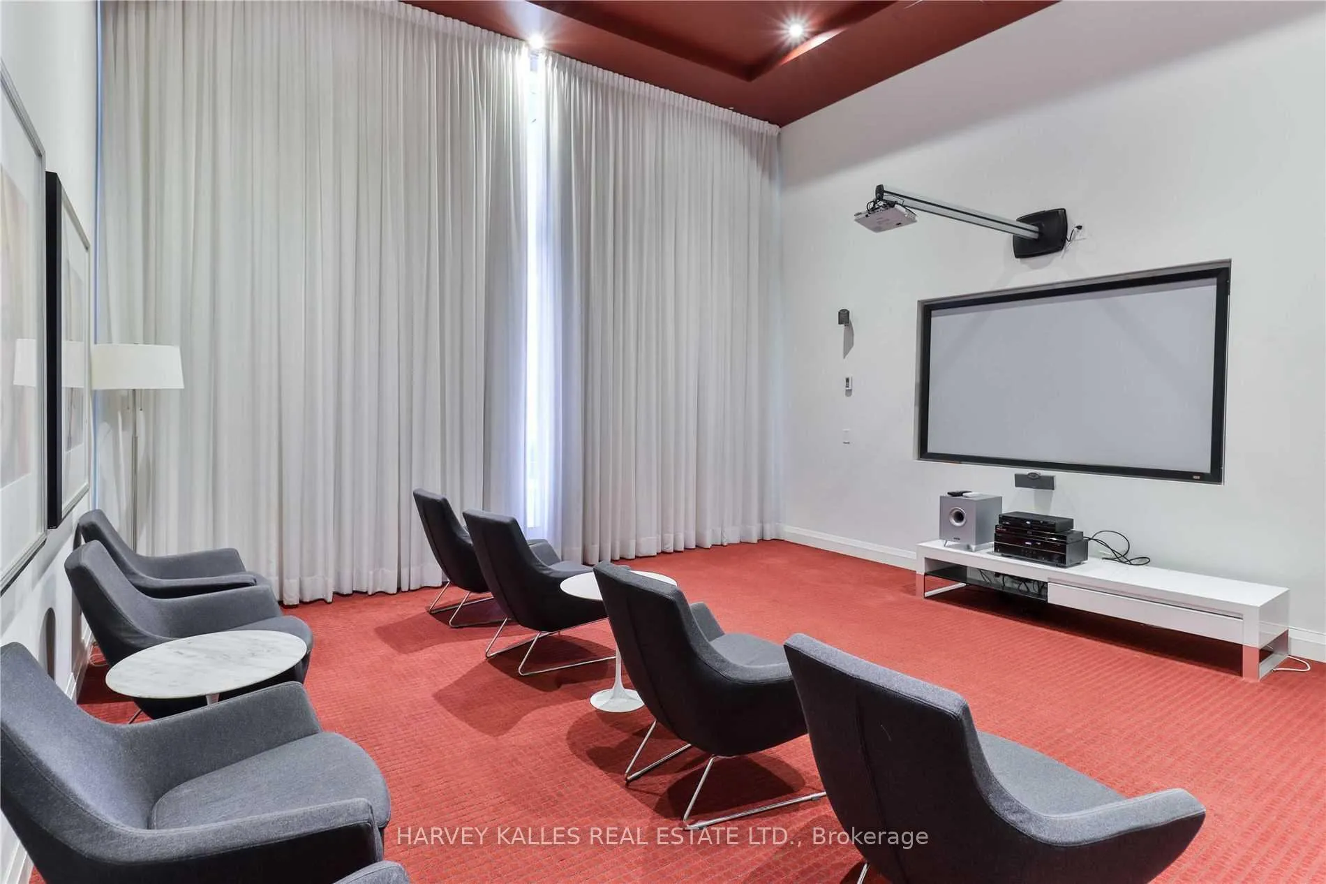 Photo 28 of Unit 1510, 83 Redpath Avenue, Toronto, Mount Pleasant West — HOMEH