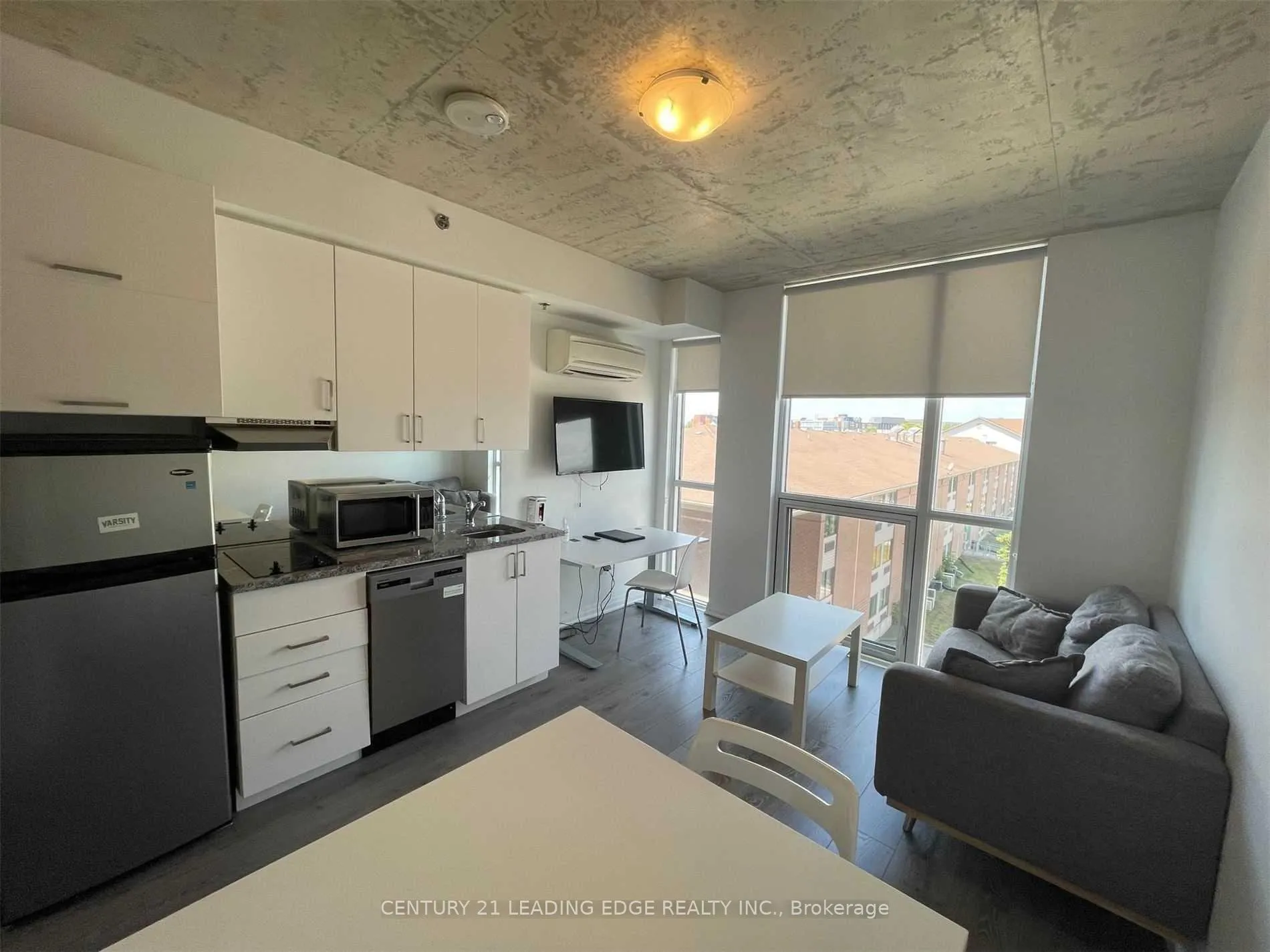 Photo 2 of Unit 422, 1900 Simcoe Street N, Oshawa, Samac — HOMEH