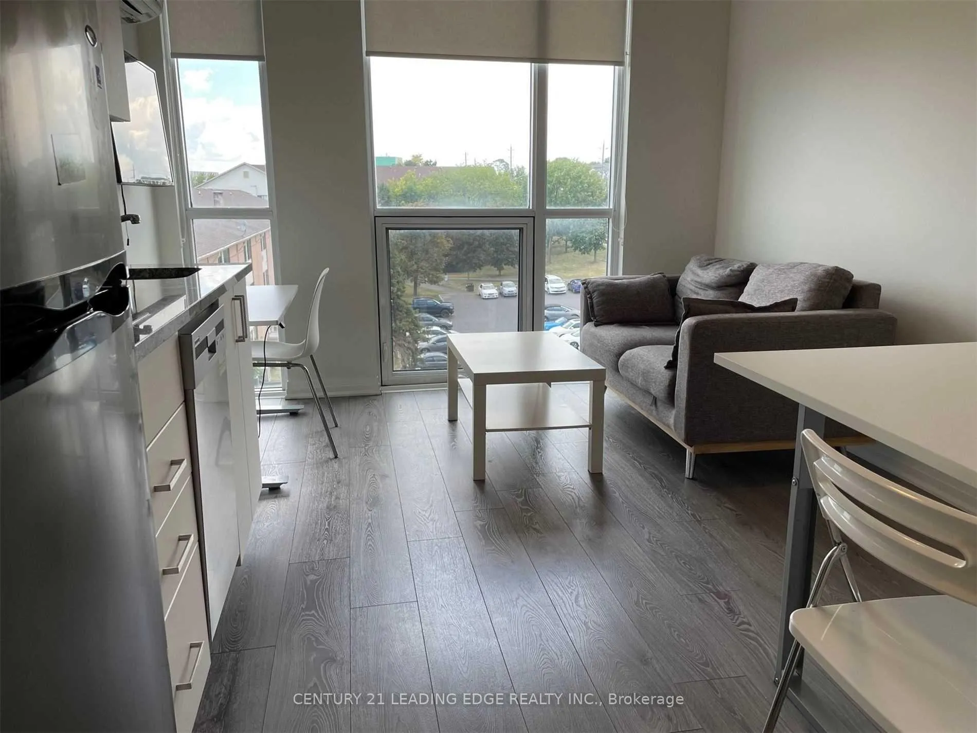 Photo 4 of Unit 422, 1900 Simcoe Street N, Oshawa, Samac — HOMEH