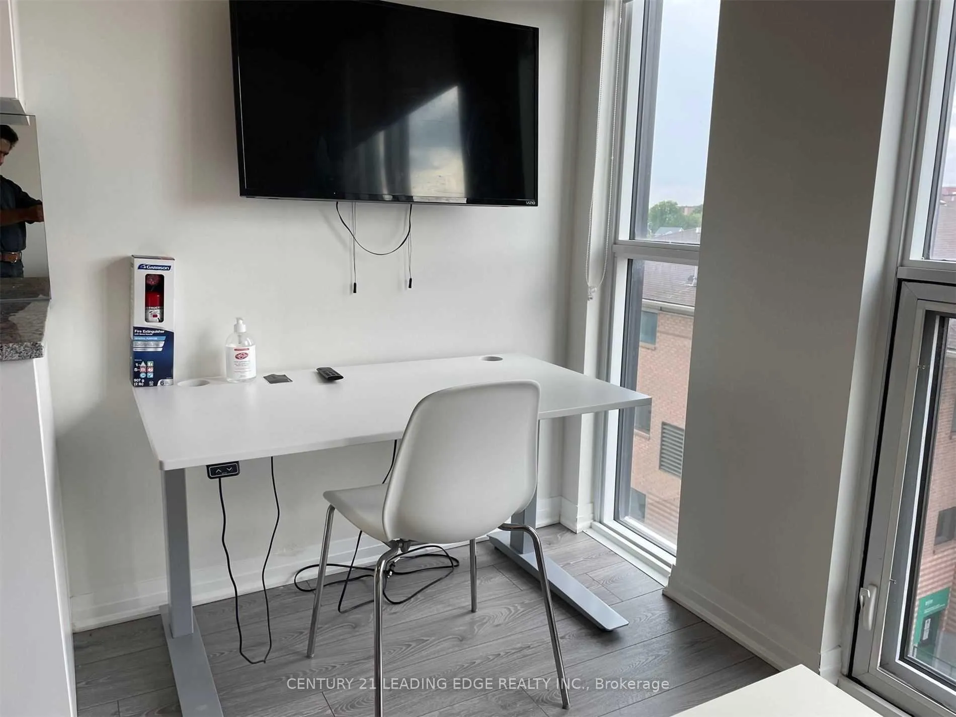 Photo 5 of Unit 422, 1900 Simcoe Street N, Oshawa, Samac — HOMEH