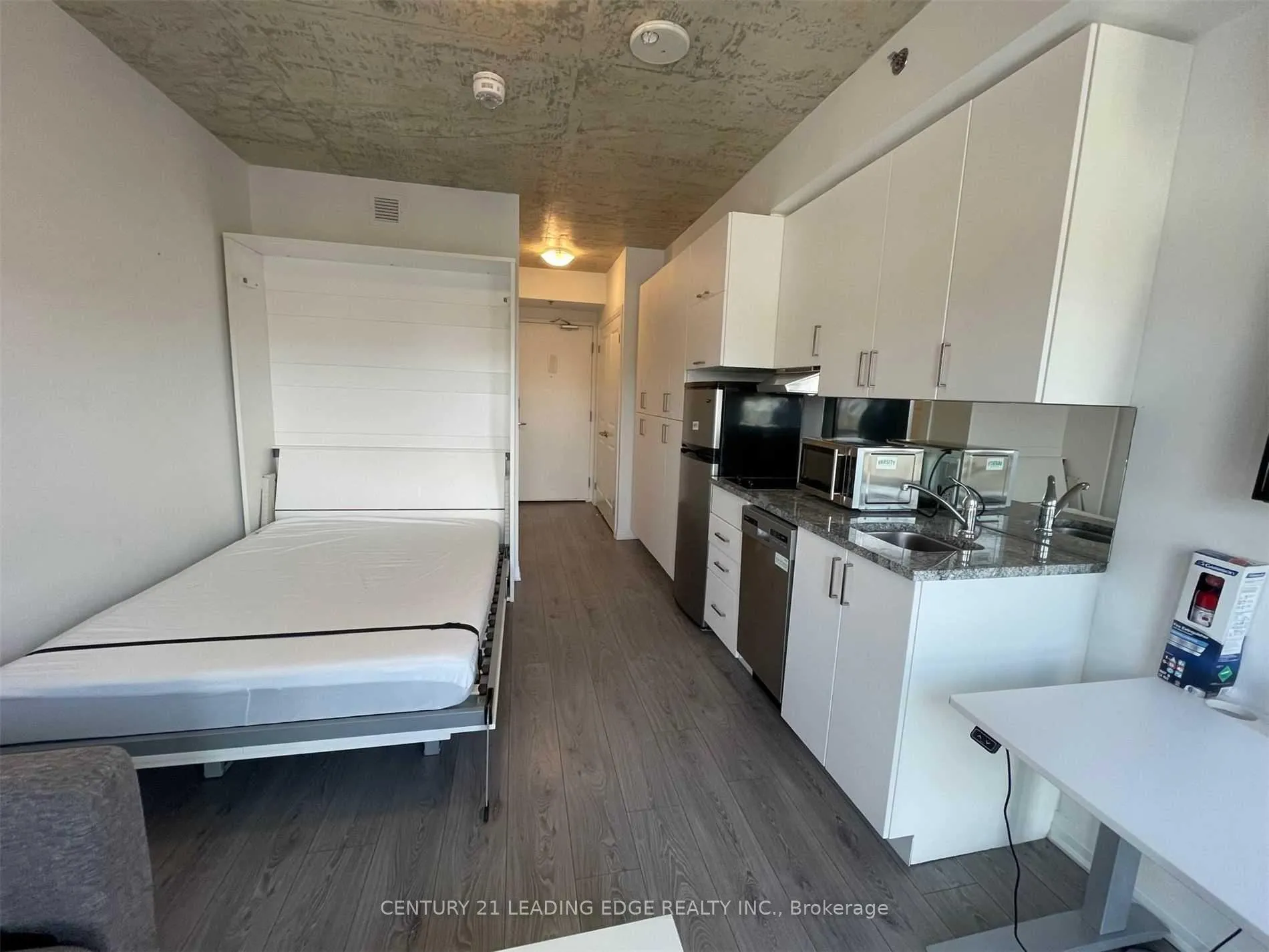 Photo 15 of Unit 422, 1900 Simcoe Street N, Oshawa, Samac — HOMEH