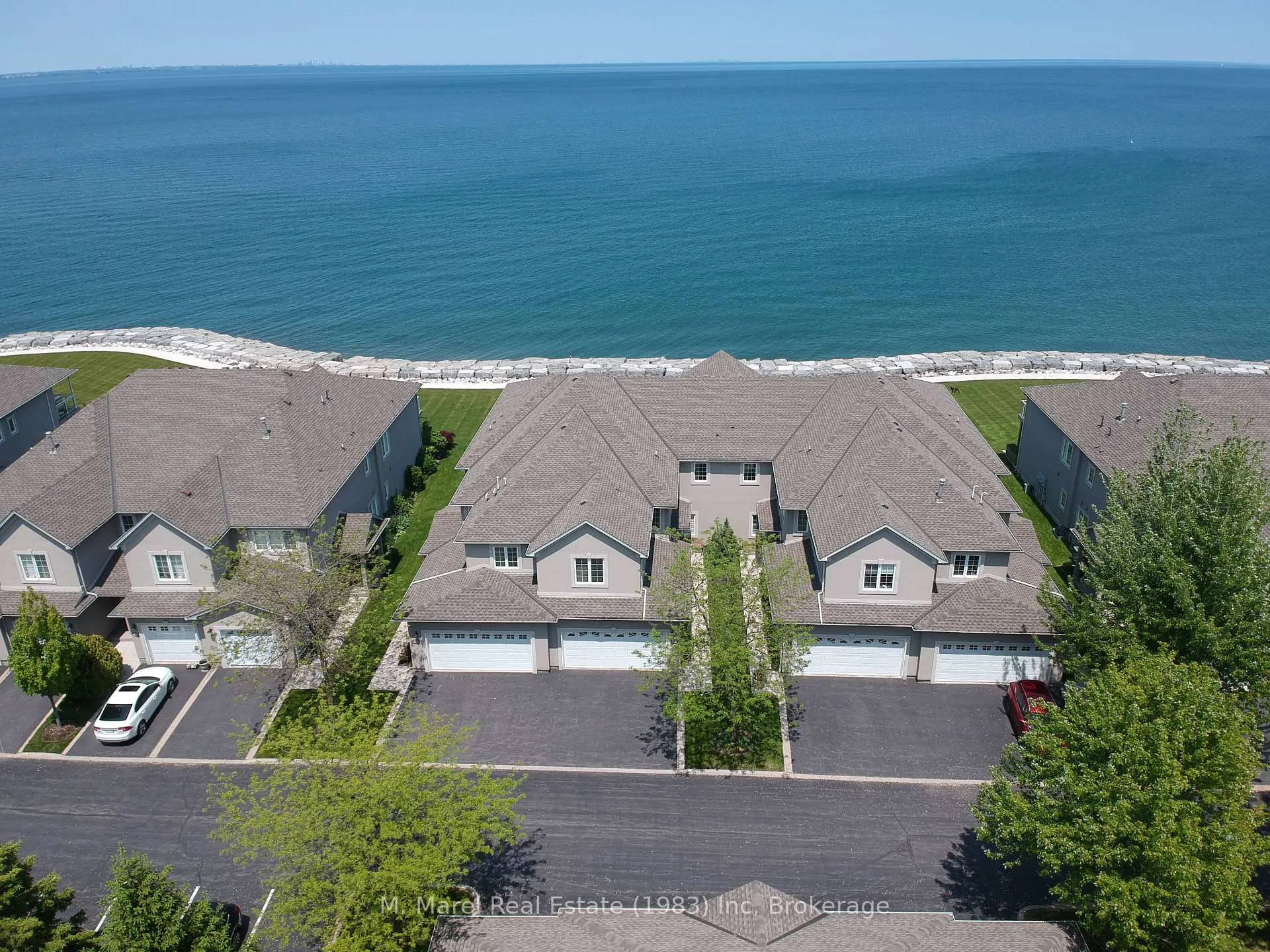 Photo 2 of Unit 9, 484 Millen Road, Hamilton, Lakeshore — HOMEH